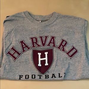 Harvard Football Shirt